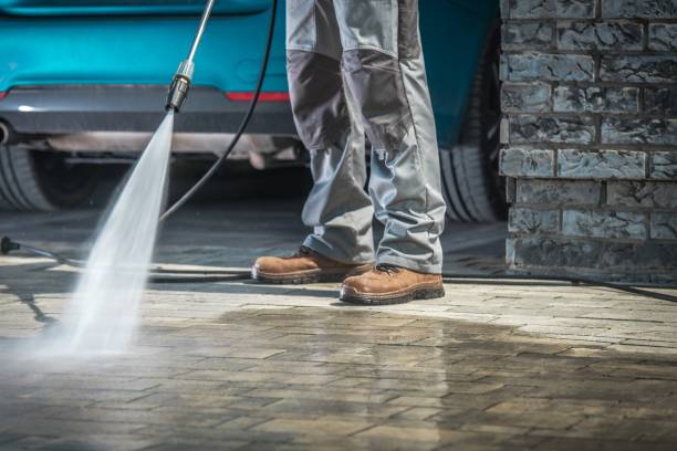 Concrete Sealing in Claremore, OK