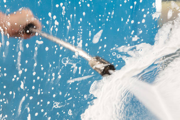Best Post-Construction Pressure Washing  in Claremore, OK