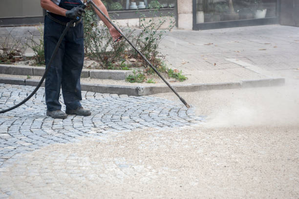 Best Factory Floor Cleaning  in Claremore, OK