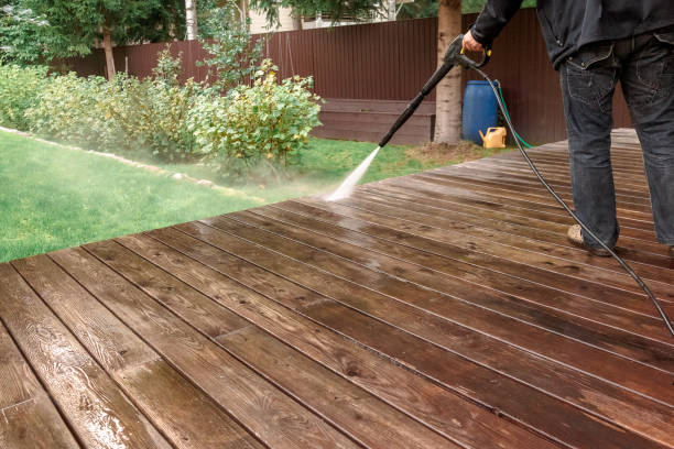 Winterizing Services in Claremore, OK
