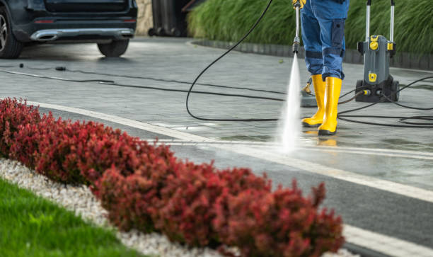 Best Dumpster Area Cleaning  in Claremore, OK